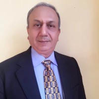 Fortune Marketing Private Limited Employee Arvind Sharma's profile photo