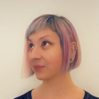 Lena Marszewska's profile photo