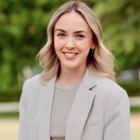 National Archives of Australia Employee Paris Morris's profile photo