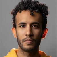 LinkedTrust Employee Ibrahem Bastawi's profile photo