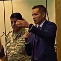 AEGIS.net, Inc. Employee Thomas Bortner's profile photo