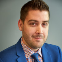 Talbot & Associates Employee Daniel Piché's profile photo