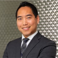 McGuireWoods LLP Employee Anthony le's profile photo