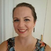 Försäkringskassan Employee Veronica Klarsten's profile photo