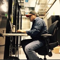 NetApp Employee Marlon M's profile photo