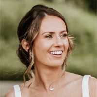 4most Employee Charlotte McGregor's profile photo