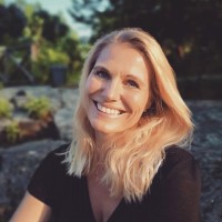 Maria Persson's profile photo