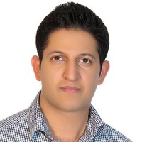 VASFA Employee Ali Naeimabadi's profile photo