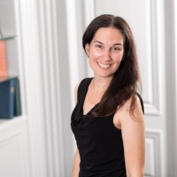 Raina Rusnak Email & Phone Number