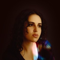 Haptic Employee Emiliia Nerysnytsia's profile photo