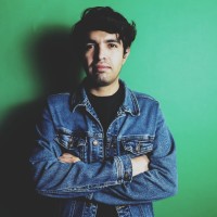 Kamikaze Lab Employee David Amador's profile photo