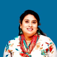 Austin Water Employee Divya Rathanlal's profile photo