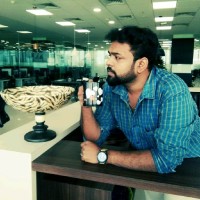Gowtham Babu Email