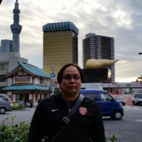 Teerakan Pattanapornjaroen Email