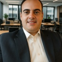 PRC Group Employee Paulo Chiovatto's profile photo