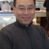 James Yang Email & Phone Number