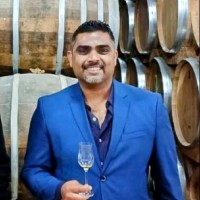 Sanjay Menon Email & Phone Number