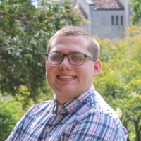 Young Americans for Liberty Employee Jackson Russell's profile photo