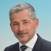 Accure Therapeutics Employee Laurent Duc's profile photo