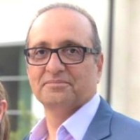 Kamran Torabi Email & Phone Number