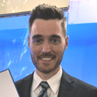 UnityPoint Health Employee Andy Sims's profile photo