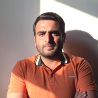 Minas Code Employee Usama Saleem's profile photo