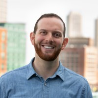Mercatr Employee Daniel Heck's profile photo