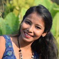 Imagimake Employee Mitali Shukla's profile photo