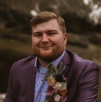 MAPerformance Employee Tanner Ballard's profile photo