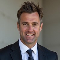 Sysco Employee Brian Abrahams's profile photo