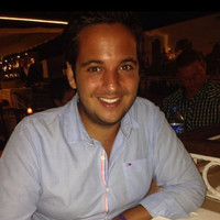 Slangen Reizen Employee Rik Vrolings's profile photo