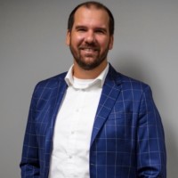 The Jamar Company Employee Ben Blomdahl's profile photo