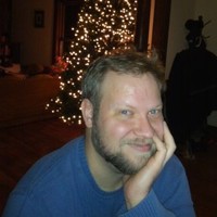 Kansas State University Employee Nathan Bean's profile photo