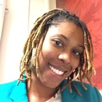 The Westin Annapolis Employee Jasmine Gray's profile photo