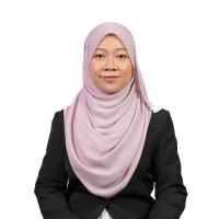 Wehaya Process Employee Hidayatul Harun's profile photo
