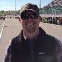 Carter McLeod