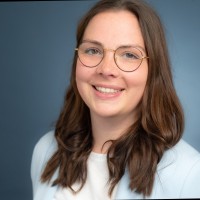 Goldeck Süßwaren GmbH Employee Laura Reinbold's profile photo