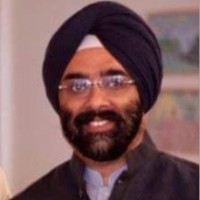 The State Trading Corporation of India Ltd Employee Hardeep Singh's profile photo