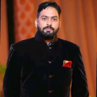 PNB FINANCIAL LIMITED Employee Rohit Gaurav's profile photo