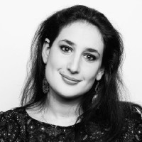 Prosus Group Employee Laura Fitoussi's profile photo