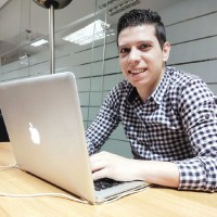 FFS Software Solutions Company LLC Employee Hossam Mahmoud's profile photo