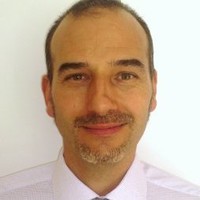 NextRoad Engineering Employee Pierre Anelli's profile photo