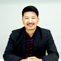 bioMérieux Employee Vijay Gurung's profile photo