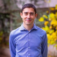 Sareco Employee Christophe Begon's profile photo