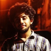 IoT Systems Employee Syed bin Masood's profile photo