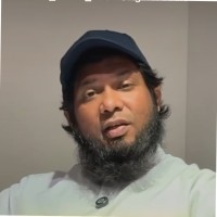 Ahmed Kamal Email & Phone Number