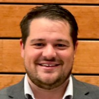 TDX Tech Employee Steve Bennewitz's profile photo