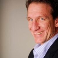 Nasuni Employee Russ Kennedy's profile photo