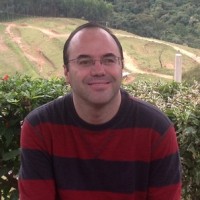 Alvarez & Marsal Employee Paulo Ribeiro's profile photo