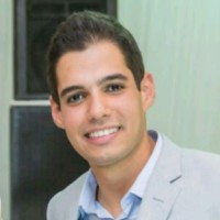 Shift EV Employee Mohamed Tarek's profile photo